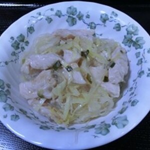 美味しすぎるダイエット♪主人絶賛§麻婆春雨§